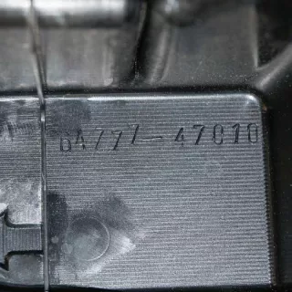 64777-47010 , art217023 Домкрат Toyota Prius 2 Арт 217023, вид 3