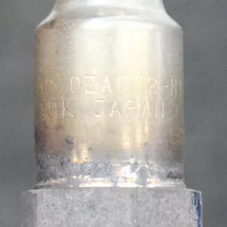 0ZA672-N1 , art224316 Лямбда-зонд Nissan Juke 1 Арт 224316, вид 4