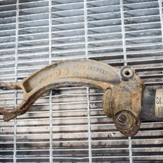 8T0413031AF , art242778 Амортизатор передний правый Audi A5 (S5,RS5) 1 Арт 242778, вид 1