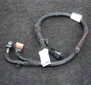 9806424880 , art238571 Проводка Citroen C4 Picasso 2 Арт 238571, вид 1