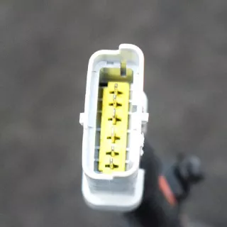 9806424880 , art238571 Проводка Citroen C4 Picasso 2 Арт 238571, вид 2