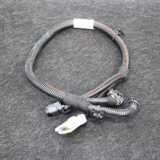 9806424880 , art238571 Проводка Citroen C4 Picasso 2 Арт 238571, вид 5
