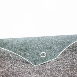 43R-000055 , art162772 Стекло двери передней правой Opel Astra K Арт 162772, вид 4