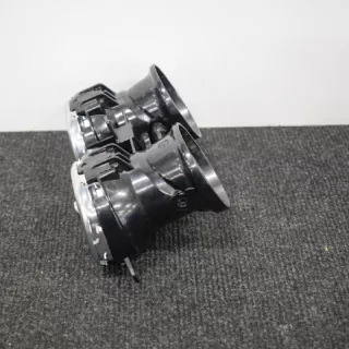 A2138307700 , art399528 Дефлектор обдува салона Mercedes E W213 Арт 399528, вид 2