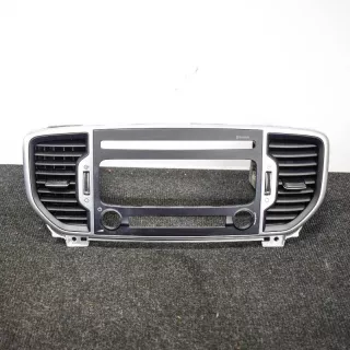 97420-F100097410-F1000 , art308116 Дефлектор обдува салона Kia Sportage 4 Арт 308116, вид 1