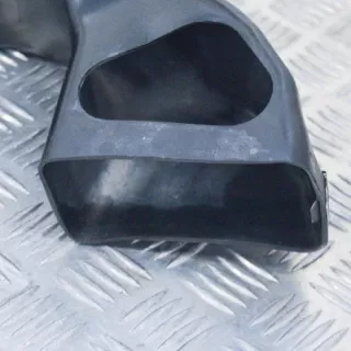 7898241, 59091010 , art386456 Патрубок впускного коллектора BMW 5 E60/E61 5.0л Арт 386456, вид 3