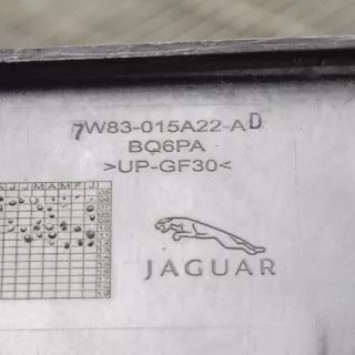 7W83-015A22-AD , art312744 Прочая запчасть Jaguar F-Type Арт 312744, вид 5