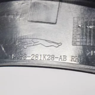 EX53-281K28-AB , art405432 Прочая запчасть Jaguar F-Type Арт 405432, вид 4