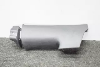 1086273-90-F , art2963467 Обшивка стойки центральной левой Tesla model 3 Арт 2963467, вид 1