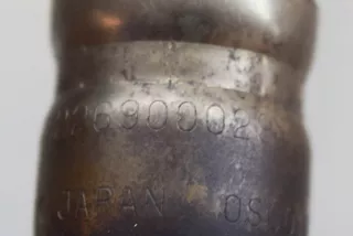 226900029R , art704599 Лямбда-зонд Nissan Qashqai 2 restailing Арт 704599, вид 6