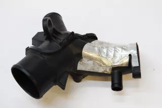 165765493R , art557564 Пластик моторного отсека Nissan Juke 1 Арт 557564, вид 2
