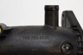165765493R , art557564 Пластик моторного отсека Nissan Juke 1 Арт 557564, вид 5