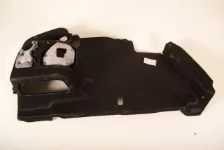 9163194 , art643414 Обшивка багажника BMW 5 F10/F11/GT F07 Арт 643414, вид 2