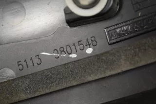 9801548 , art645610 Прочая запчасть MINI COUNTRYMAN R60 Арт 645610, вид 5