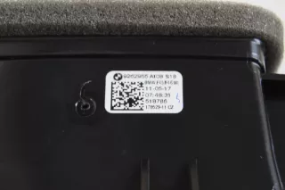 64229262955, 9262955 , art662178 Дефлектор обдува салона BMW 2 F45/F46 Арт 662178, вид 5
