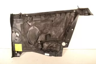 4357607 , art702582 Обшивка двери задней левой (дверная карта) MINI Cooper R56 Арт 702582, вид 2