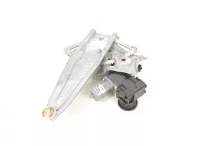 85720-F4020 , art712101 Стеклоподъемник задний правый Toyota C-HR Арт 712101, вид 3