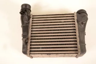 8E0145805AA , art758256 Интеркулер Audi A4 B7 Арт 758256, вид 1