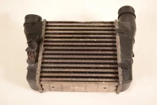 8E0145805AA , art758256 Интеркулер Audi A4 B7 Арт 758256, вид 2