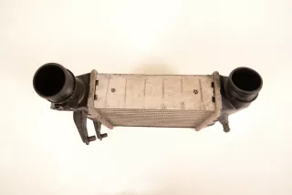 8E0145805AA , art758256 Интеркулер Audi A4 B7 Арт 758256, вид 3