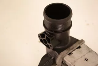 8E0145805AA , art758256 Интеркулер Audi A4 B7 Арт 758256, вид 4