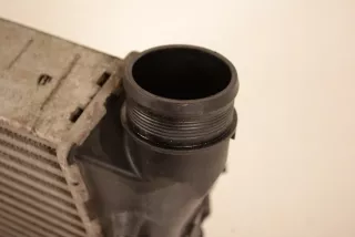 8E0145805AA , art758256 Интеркулер Audi A4 B7 Арт 758256, вид 5