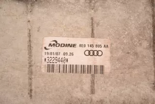 8E0145805AA , art758256 Интеркулер Audi A4 B7 Арт 758256, вид 6