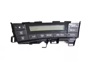 55900-47010 , art778347 Блок управления печки/климат-контроля Toyota Prius 3 Арт 778347, вид 1
