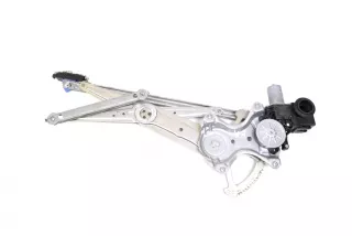 85720-78011, 062020-4992 , art808670 Стеклоподъемник передний левый Lexus NX Арт 808670, вид 2
