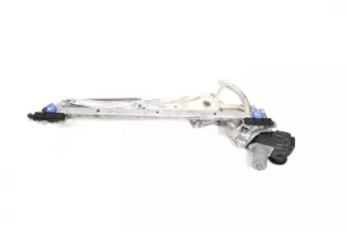 85720-78011, 062020-4992 , art808670 Стеклоподъемник передний левый Lexus NX Арт 808670, вид 3