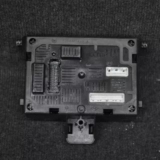 82003834738200652286 , art66324 Блок комфорта Renault Clio 3 Арт 66324, вид 1