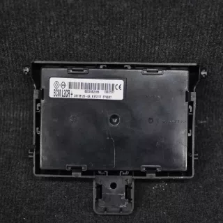 82003834738200652286 , art66324 Блок комфорта Renault Clio 3 Арт 66324, вид 2