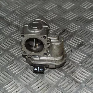 9682798180 , art71145 Заслонка дроссельная Citroen C3 2 Арт 71145, вид 2