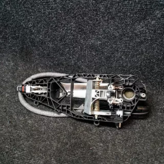 14260831 , art57908 Ручка наружная задняя правая BMW X5 F85 Арт 57908, вид 3