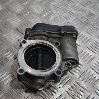 06F133062GA2C53044094 , art42188 Заслонка дроссельная Volkswagen Passat B6 Арт 42188, вид 2