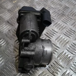 06F133062GA2C53044094 , art42188 Заслонка дроссельная Volkswagen Passat B6 Арт 42188, вид 3