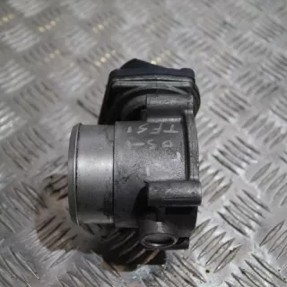06F133062GA2C53044094 , art42188 Заслонка дроссельная Volkswagen Passat B6 Арт 42188, вид 4