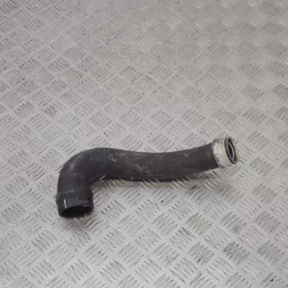 7L5145834D , art185494 Патрубок интеркулера Porsche Cayenne 958 Арт 185494, вид 1