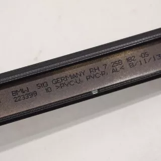 7258182 , art209269 Молдинг крыши BMW 3 F30/F31/GT F34 Арт 209269, вид 3