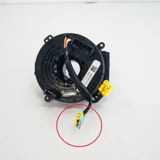 13579709 , art247142 Шлейф руля Opel Insignia 1 Арт 247142, вид 1