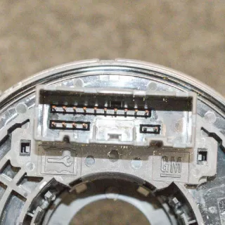 39063118 , art329722 Шлейф руля Opel Astra K Арт 329722, вид 5