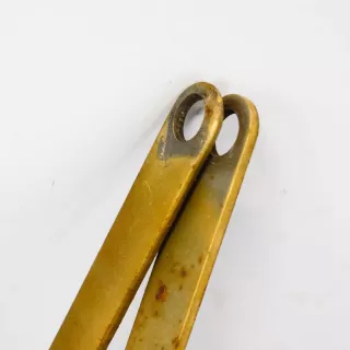 A1108800277A1078870079 , art2961342 Петля капота Mercedes SL R107 Арт 2961342, вид 2