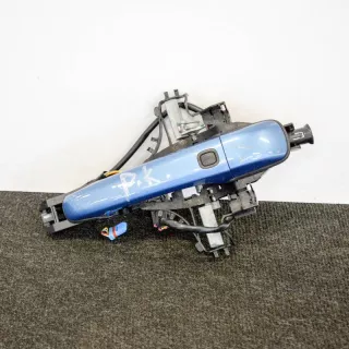 3078420530784204 , art272535 Ручка наружная передняя левая Volvo XC60 2 Арт 272535, вид 1