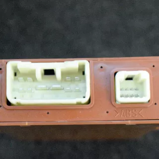 89815-20030, 142300-0710 , art392918 Прочая запчасть Toyota Prius 3 Арт 392918, вид 5