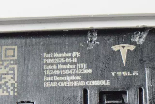1092575-91-H , art2964001 Фонарь салона (плафон) Tesla model 3 Арт 2964001, вид 5