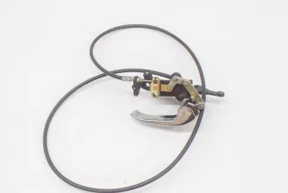 A1299100371, 1299100371, A1299100374, 1299100374 , art844365 Пластик салона Mercedes SL R129 Арт 844365, вид 3