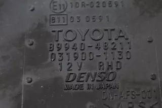 89940-48211, 031900-1130 , art581376 Блок управления светом Lexus RX 2 Арт 581376, вид 4