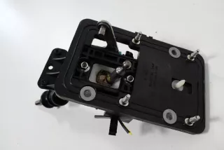 art583427 Кулиса Subaru Forester SH 2.0л Арт 583427, вид 4