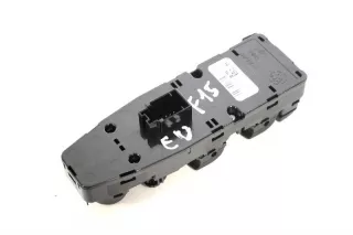 9297349 , art3005496 Кнопка стеклоподъемника переднего левого BMW X5 F85 Арт 3005496, вид 4