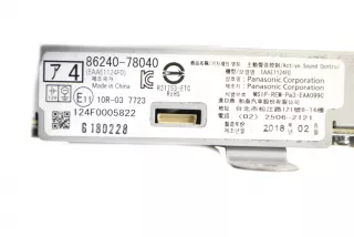 86240-78040 , art808786 Прочая запчасть Lexus NX Арт 808786, вид 4